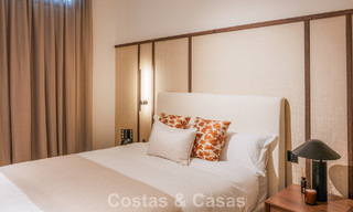 4 villas boutique ultramodernes à vendre sur le Golden Mile de Marbella 792450 