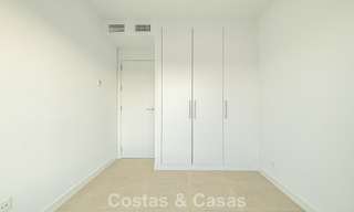 Maison de ville contemporaine neuve, prête à emménager à vendre sur la New Golden Mile entre Marbella et Estepona 792604 