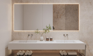 Appartements exclusifs à vendre à un pas du boulevard de San Pedro Alcántara, Marbella 792749 