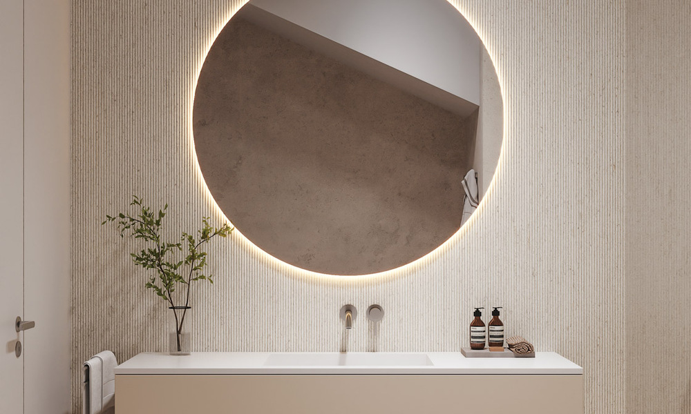 Appartements exclusifs à vendre à un pas du boulevard de San Pedro Alcántara, Marbella 792768