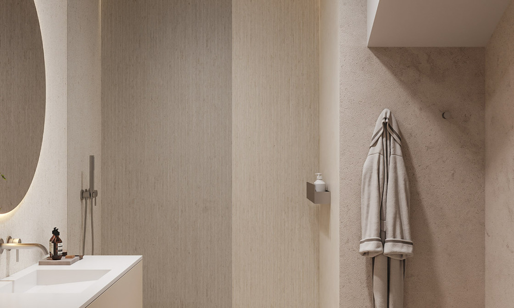 Appartements exclusifs à vendre à un pas du boulevard de San Pedro Alcántara, Marbella 792771