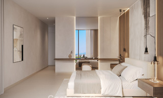 Appartements exclusifs à vendre à un pas du boulevard de San Pedro Alcántara, Marbella 792776 