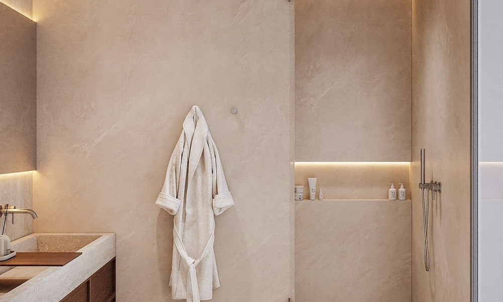 Maisons de ville modernes et élégantes au cœur de San Pedro Alcántara, Marbella 792818