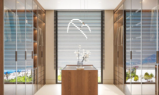 Villas de luxe neuves dans un emplacement premium sur le boulevard de San Pedro Alcántara, Marbella 792841 