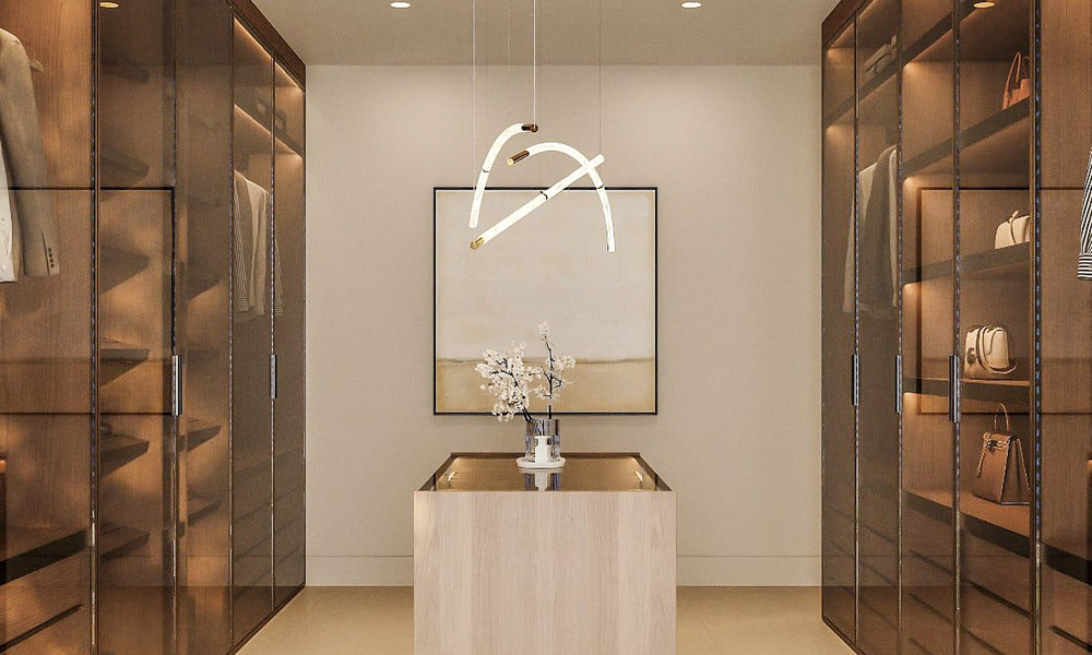 Villas de luxe neuves dans un emplacement premium sur le boulevard de San Pedro Alcántara, Marbella 792842