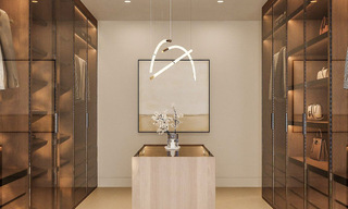 Villas de luxe neuves dans un emplacement premium sur le boulevard de San Pedro Alcántara, Marbella 792842 