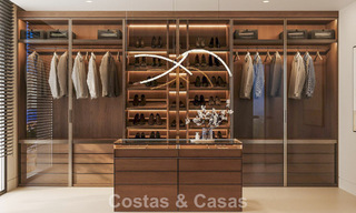 Villas de luxe neuves dans un emplacement premium sur le boulevard de San Pedro Alcántara, Marbella 792843 