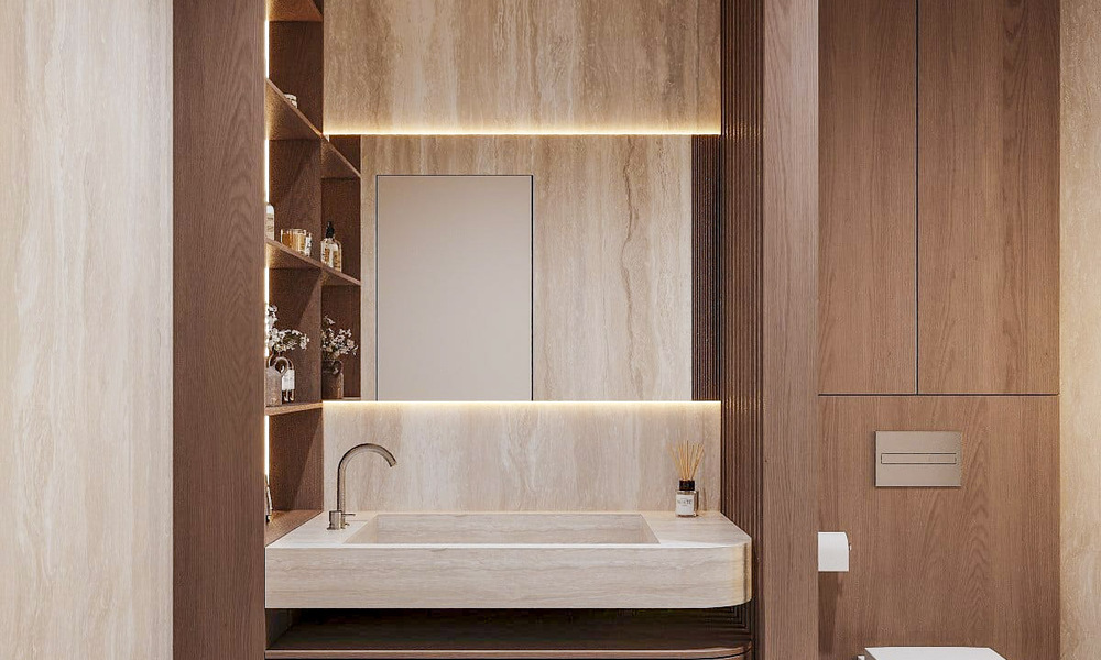 Villas de luxe neuves dans un emplacement premium sur le boulevard de San Pedro Alcántara, Marbella 792857