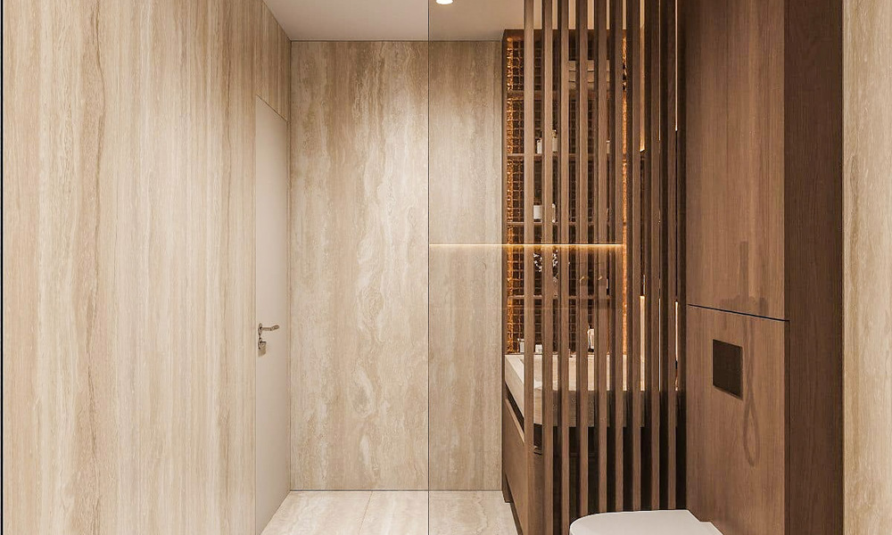 Villas de luxe neuves dans un emplacement premium sur le boulevard de San Pedro Alcántara, Marbella 792859