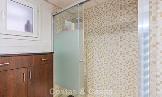 Très spacieux penthouse en duplex à vendre à quelques pas de toutes les commodités dans le centre de San Pedro, Marbella 792720 