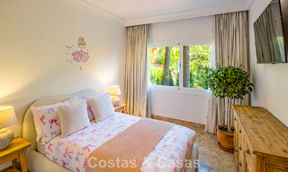 Superbe appartement de plain-pied avec 4 chambres à vendre à Nueva Andalucía, Marbella 792947 