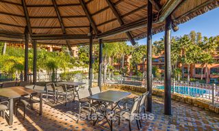 Superbe appartement de plain-pied avec 4 chambres à vendre à Nueva Andalucía, Marbella 792948 