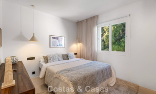 Penthouse magnifiquement rénové avec vaste terrasse sur le toit à vendre à La Quinta Golf Resort, Benahavís - Marbella 793001 