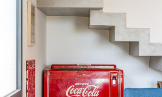 Spacieuse villa moderne avec maison d’amis indépendante à vendre à El Madroñal, Benahavís - Marbella 794039 