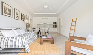 Spacieuse villa moderne avec maison d’amis indépendante à vendre à El Madroñal, Benahavís - Marbella 794054 