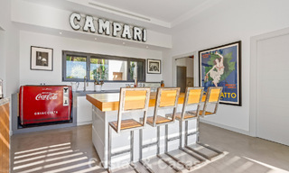 Spacieuse villa moderne avec maison d’amis indépendante à vendre à El Madroñal, Benahavís - Marbella 794070 
