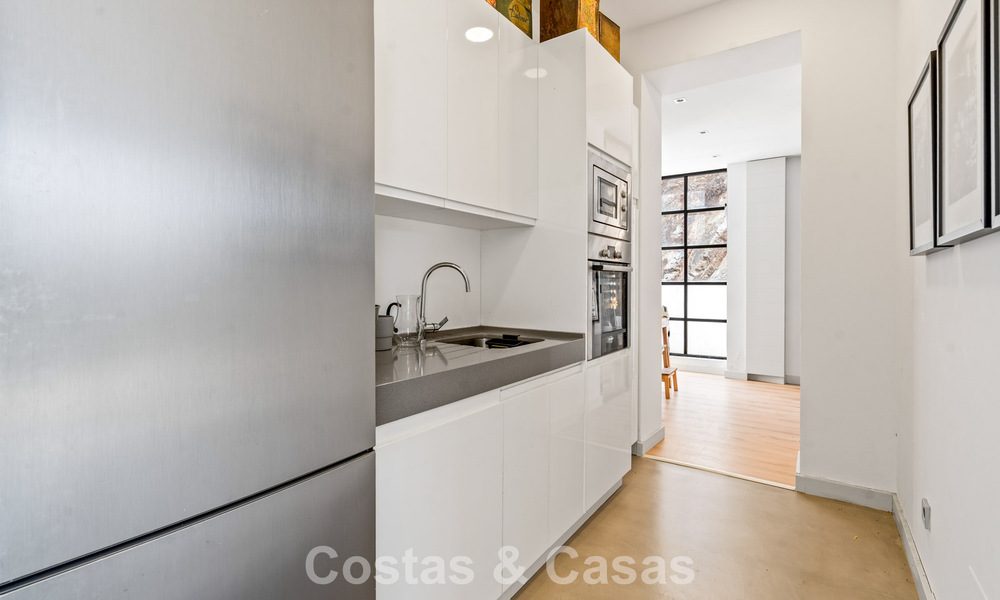 Spacieuse villa moderne avec maison d’amis indépendante à vendre à El Madroñal, Benahavís - Marbella 794071