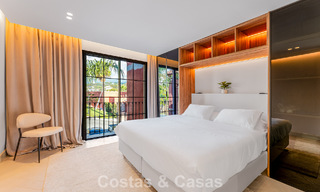 Penthouse exclusif de design scandinave avec vue à 180° à vendre à Benahavis - Marbella 794164 