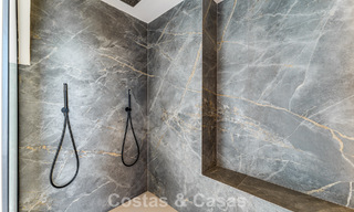 Penthouse exclusif de design scandinave avec vue à 180° à vendre à Benahavis - Marbella 794173 