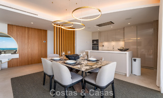Spacieux appartement contemporain, prêt à emménager à vendre dans les collines de La Quinta Resort, Marbella - Benahavís 794376 
