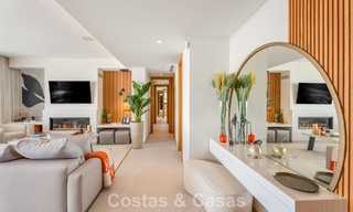 Spacieux appartement contemporain, prêt à emménager à vendre dans les collines de La Quinta Resort, Marbella - Benahavís 794380 