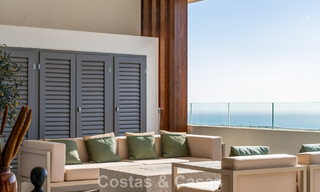 Spacieux appartement contemporain, prêt à emménager à vendre dans les collines de La Quinta Resort, Marbella - Benahavís 794399 