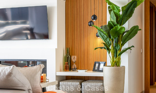 Spacieux appartement contemporain, prêt à emménager à vendre dans les collines de La Quinta Resort, Marbella - Benahavís 794400 