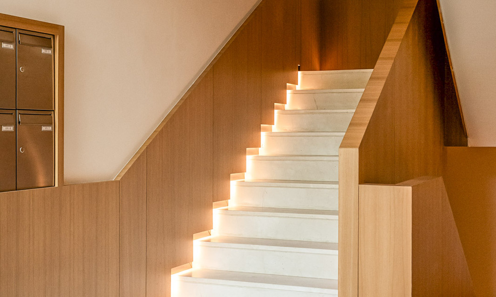 Appartement moderne de style villa à vendre avec vue sur la mer dans un complexe exclusif à La Quinta, Marbella - Benahavís 794522