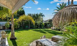 Superbe duplex de luxe prêt à emménager, entouré de parcours de golf à Nueva Andalucía, Marbella 794573 