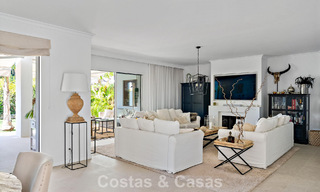 Superbe duplex de luxe prêt à emménager, entouré de parcours de golf à Nueva Andalucía, Marbella 794579 