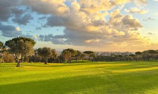 Nouveaux appartements modernes avec des vues phénoménales à vendre à Mijas Costa, Costa del Sol 794592 