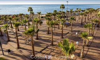 Nouveaux appartements modernes avec des vues phénoménales à vendre à Mijas Costa, Costa del Sol 794593 