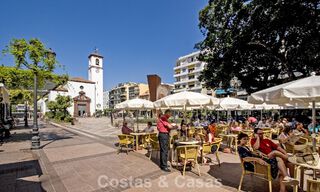 Nouveaux appartements modernes avec des vues phénoménales à vendre à Mijas Costa, Costa del Sol 794595 