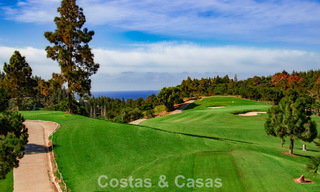 Nouveaux appartements modernes avec des vues phénoménales à vendre à Mijas Costa, Costa del Sol 794601 