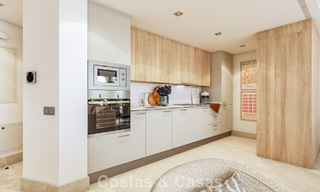 Nouveaux appartements modernes avec des vues phénoménales à vendre à Mijas Costa, Costa del Sol 794628 