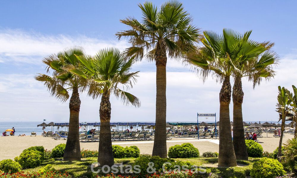 Nouveaux appartements modernes avec des vues phénoménales à vendre à Mijas Costa, Costa del Sol 794632