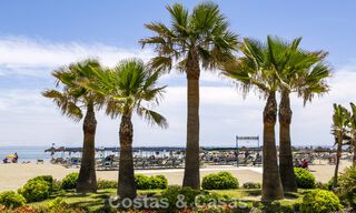 Nouveaux appartements modernes avec des vues phénoménales à vendre à Mijas Costa, Costa del Sol 794632 