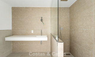 Villa jumelée moderniste à vendre près des commodités à Guadalmina et San Pedro centre, Marbella 794650 