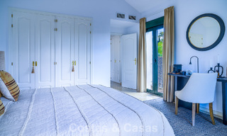 Villa de luxe méditerranéenne prête à emménager à vendre sur la New Golden Mile entre Marbella et Estepona 795004 