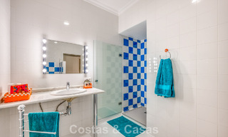 Villa andalouse authentique avec vue panoramique idillique sur le golf à vendre à Sotogrande Alto, Costa del Sol 795182 