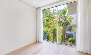 Appartement lumineux avec vue sur la mer à vendre dans un complexe de style resort à quelques minutes de Marbella 795366 