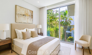 Appartement lumineux avec vue sur la mer à vendre dans un complexe de style resort à quelques minutes de Marbella 795377 