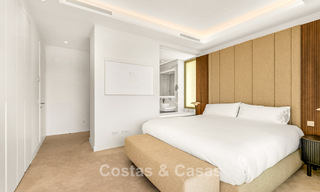 Appartement de luxe à vendre avec vues panoramiques sur le Golden Mile de Marbella près de la plage et de Puerto Banús 796012 