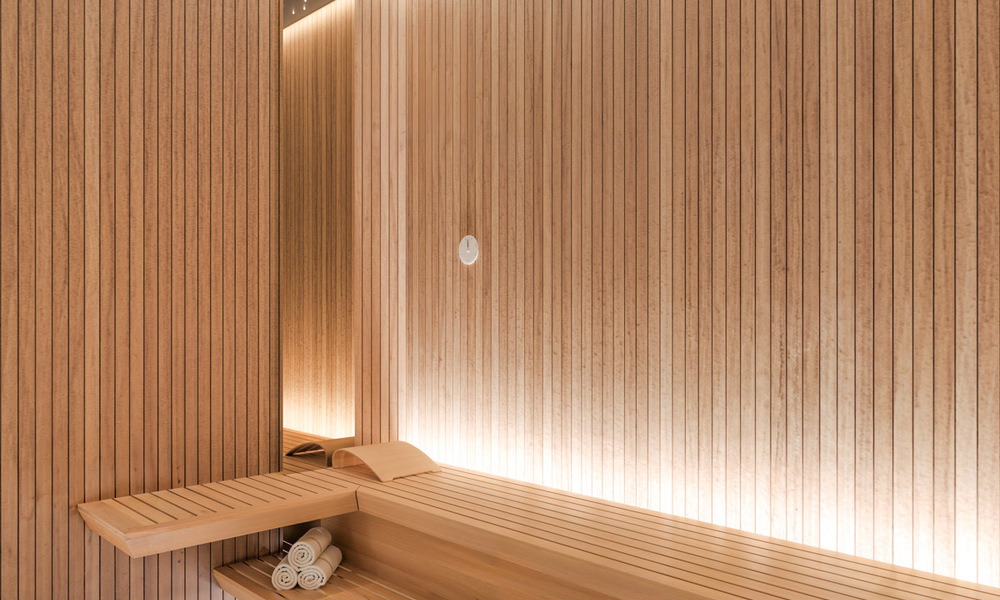 Appartements haut de gamme à vendre à distance de marche de la plage et proches du centre d’Estepona sur la New Golden Mile 795582