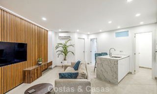 Villa moderne haut de gamme avec vue panoramique à vendre sur la New Golden Mile entre Puerto Banús et Estepona 795782 