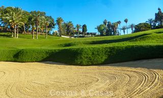 Appartements neufs exclusifs avec vues panoramiques sur le golf et la mer à vendre à Benalmádena, Costa del Sol 795450 