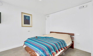 Villa traditionnelle rénovée avec vue sur la mer et les montagnes à vendre à Nueva Andalucía, Marbella 796116 