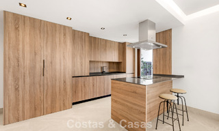 Nouveau penthouse duplex avec vue dégagée à vendre dans le paisible Istán, près de Marbella sur la Costa del Sol 796174 