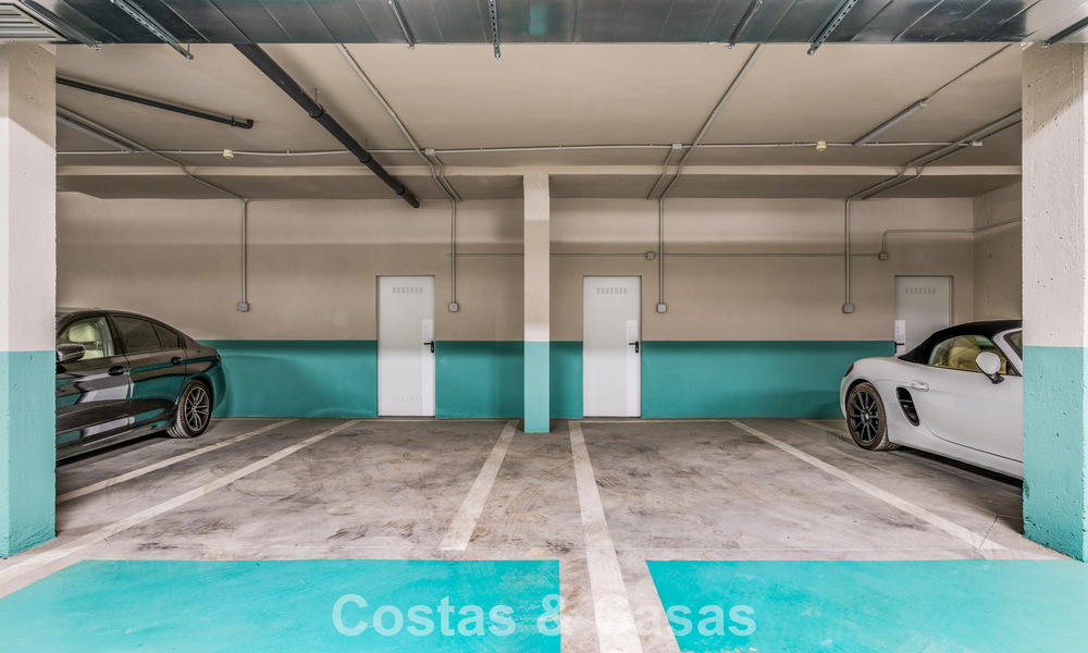 Nouveau penthouse duplex avec vue dégagée à vendre dans le paisible Istán, près de Marbella sur la Costa del Sol 796188