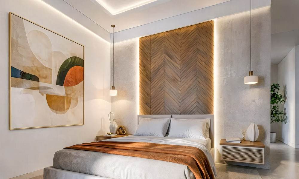 Villa neuve exclusive à vendre dans un resort de golf à La Cala de Mijas, Costa del Sol 796332